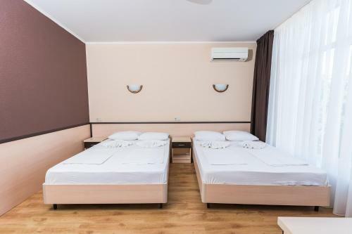 Yug Alliance Hotel