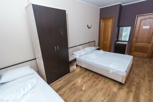Yug Alliance Hotel