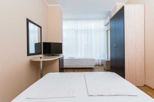 Yug Alliance Hotel