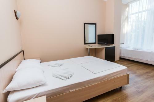 Yug Alliance Hotel