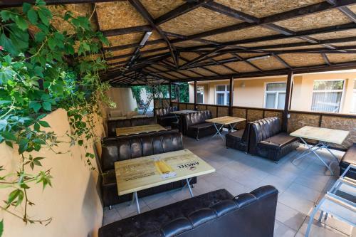 Yug Alliance Hotel