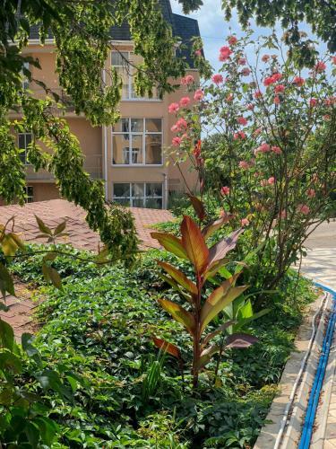 Yug Alliance Hotel