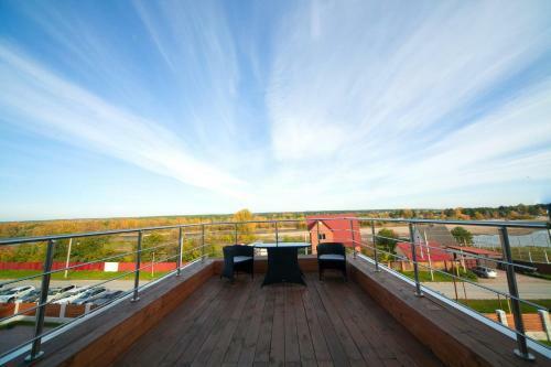 Parus Medical Resort & Spa