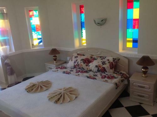 Agroturismo Holiday Home Chastnoe Podvor'ie