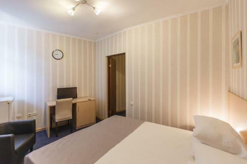 Hotel Panorama