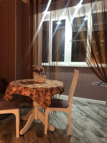 Apartamento Ngrey