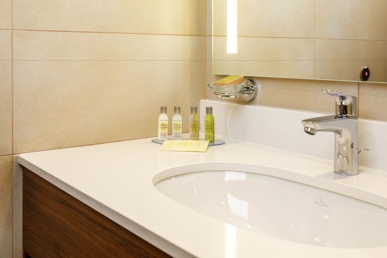 Hotel Hilton Garden Inn Novorossiysk