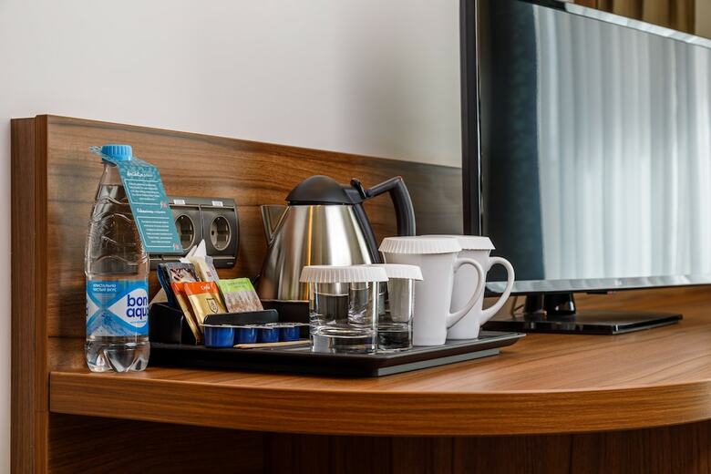Hotel Hilton Garden Inn Novorossiysk