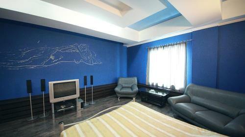 Aleksandrovsky Dvor Hotel