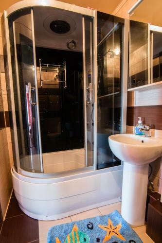 Apartamento Kirova 115