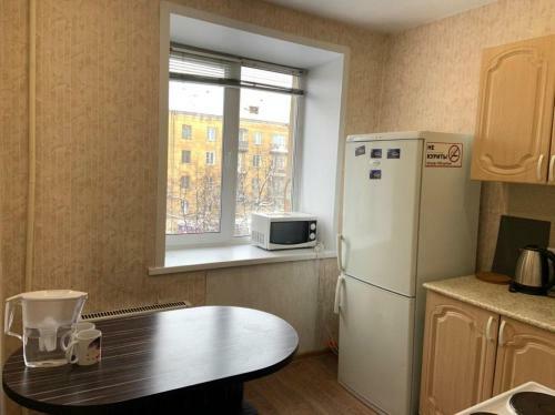 Apartment On Bardina, 4