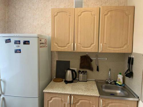 Apartment On Bardina, 4