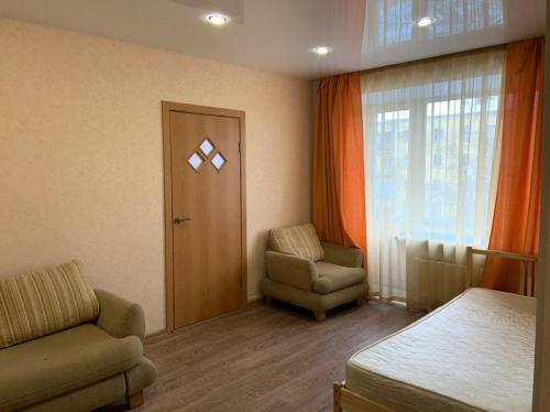Apartment On Bardina, 4
