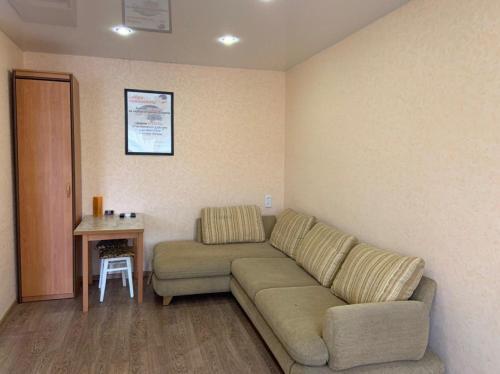 Apartment On Bardina, 4