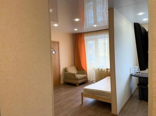 Apartment On Bardina, 4