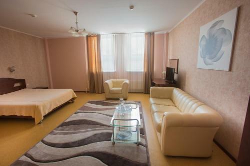 Hotel Complex Lotos