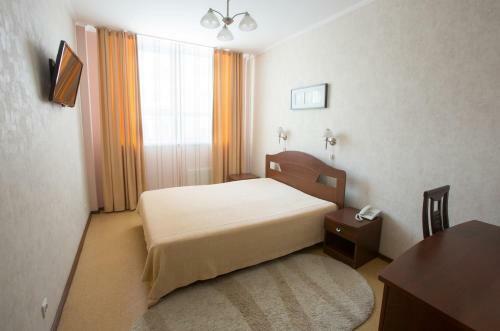 Hotel Complex Lotos