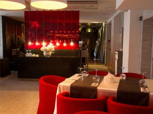 Hotel Complex Lotos