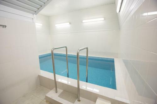 Hotel Complex Lotos