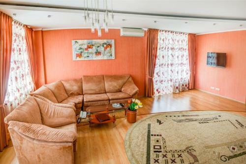 Hotel Complex Lotos
