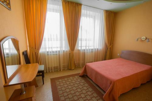 Hotel Complex Lotos