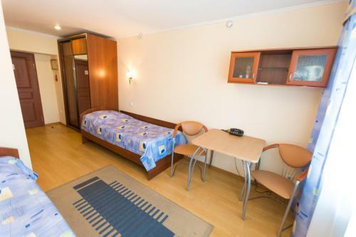 Pallada Hotel