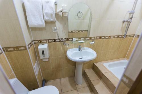 Pallada Hotel