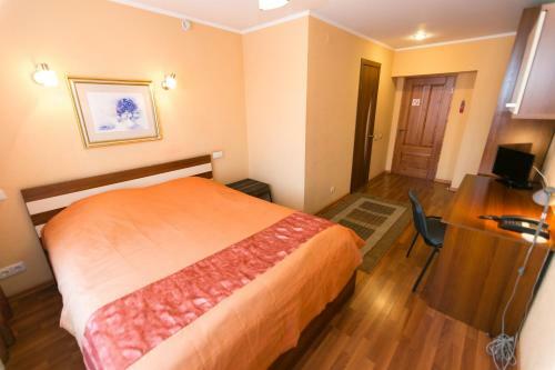 Pallada Hotel