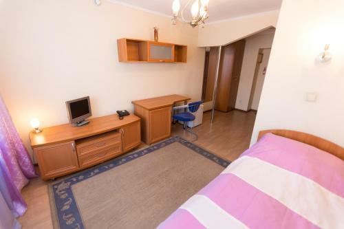 Pallada Hotel