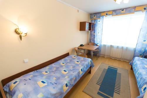 Pallada Hotel