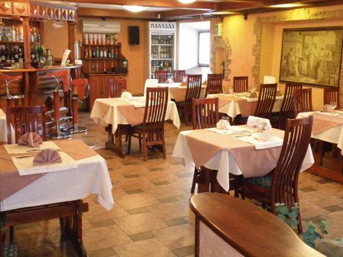 Pallada Hotel