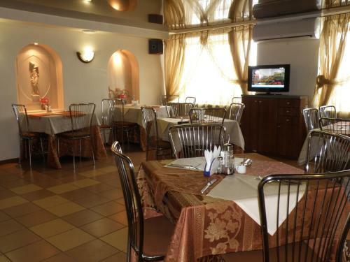 Pallada Hotel