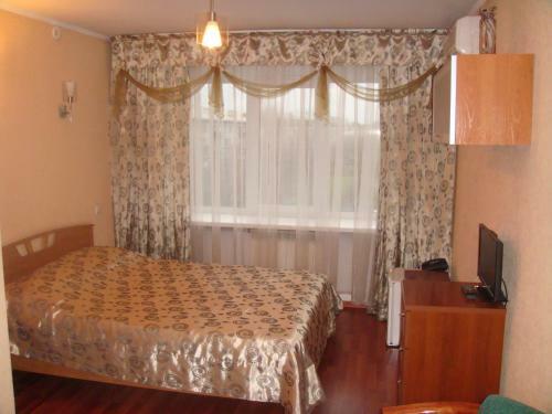 Pallada Hotel