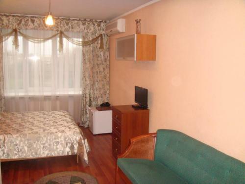 Pallada Hotel