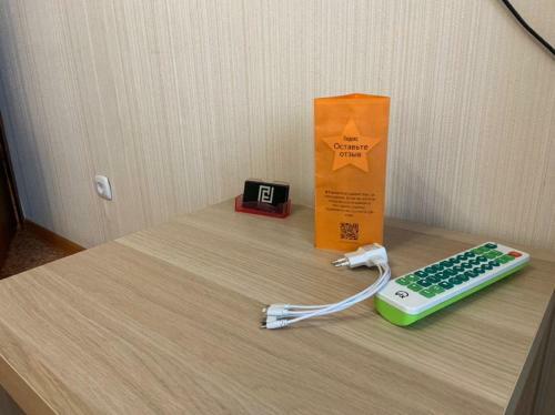 Apartment On Ermakova 10