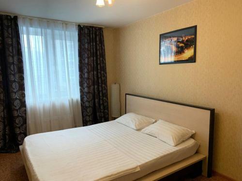 Apartment On Ermakova 10