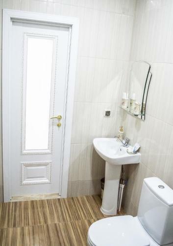 Posada Hotel G.s.