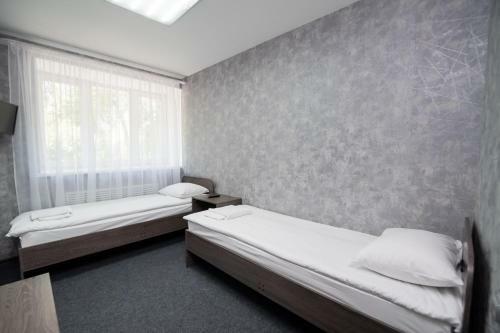 Sibir-hotel