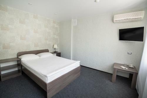 Sibir-hotel
