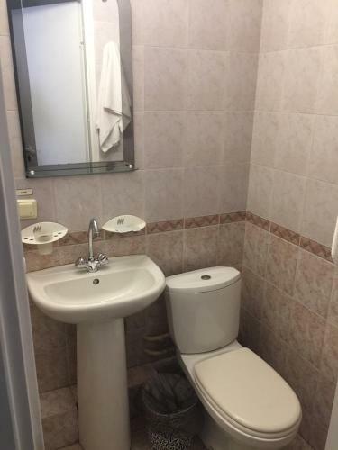 Sibir-hotel