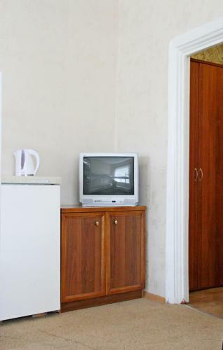Sibir-hotel