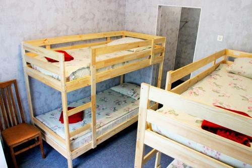 Sibir-hotel