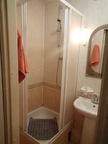 Sibir-hotel
