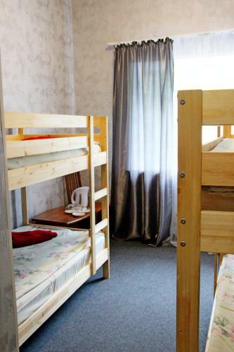 Sibir-hotel
