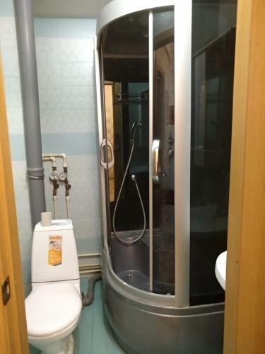 Apartamento Aura Comfort