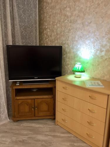 Large Apartment On Startovaya 1
