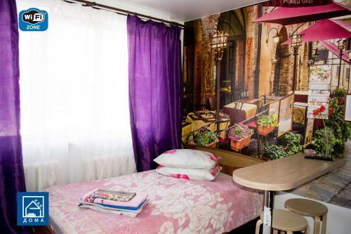 Apartment On Gogolya 29