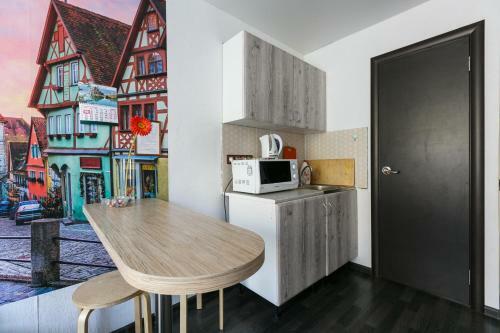 Apartment On Gogolya 29