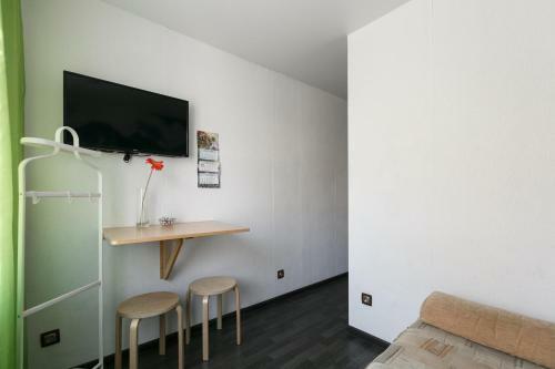 Apartment On Gogolya 29