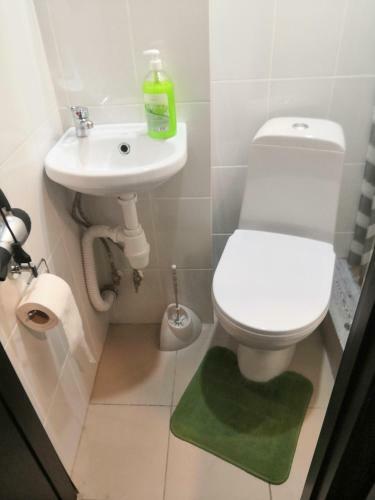 Apartment On Gogolya 29